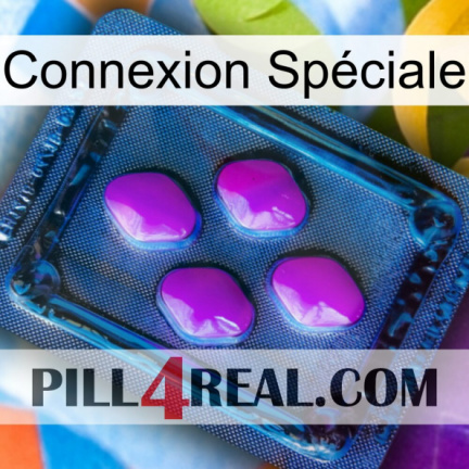 Connexion Spéciale 04